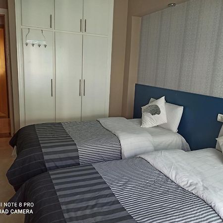 Chambre Haut Standing Rabat Bagian luar foto