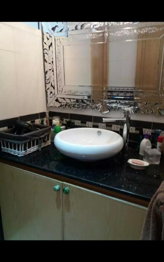 Chambre Haut Standing Rabat Bagian luar foto