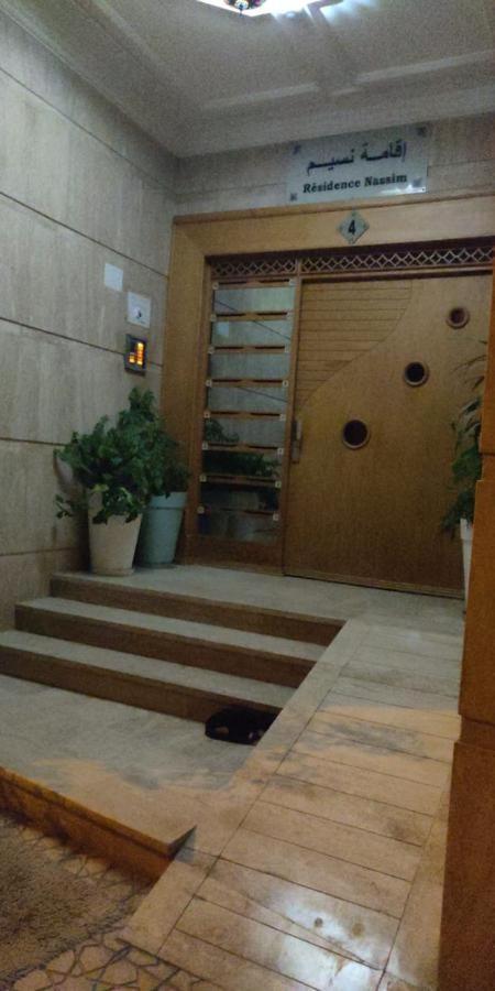 Chambre Haut Standing Rabat Bagian luar foto
