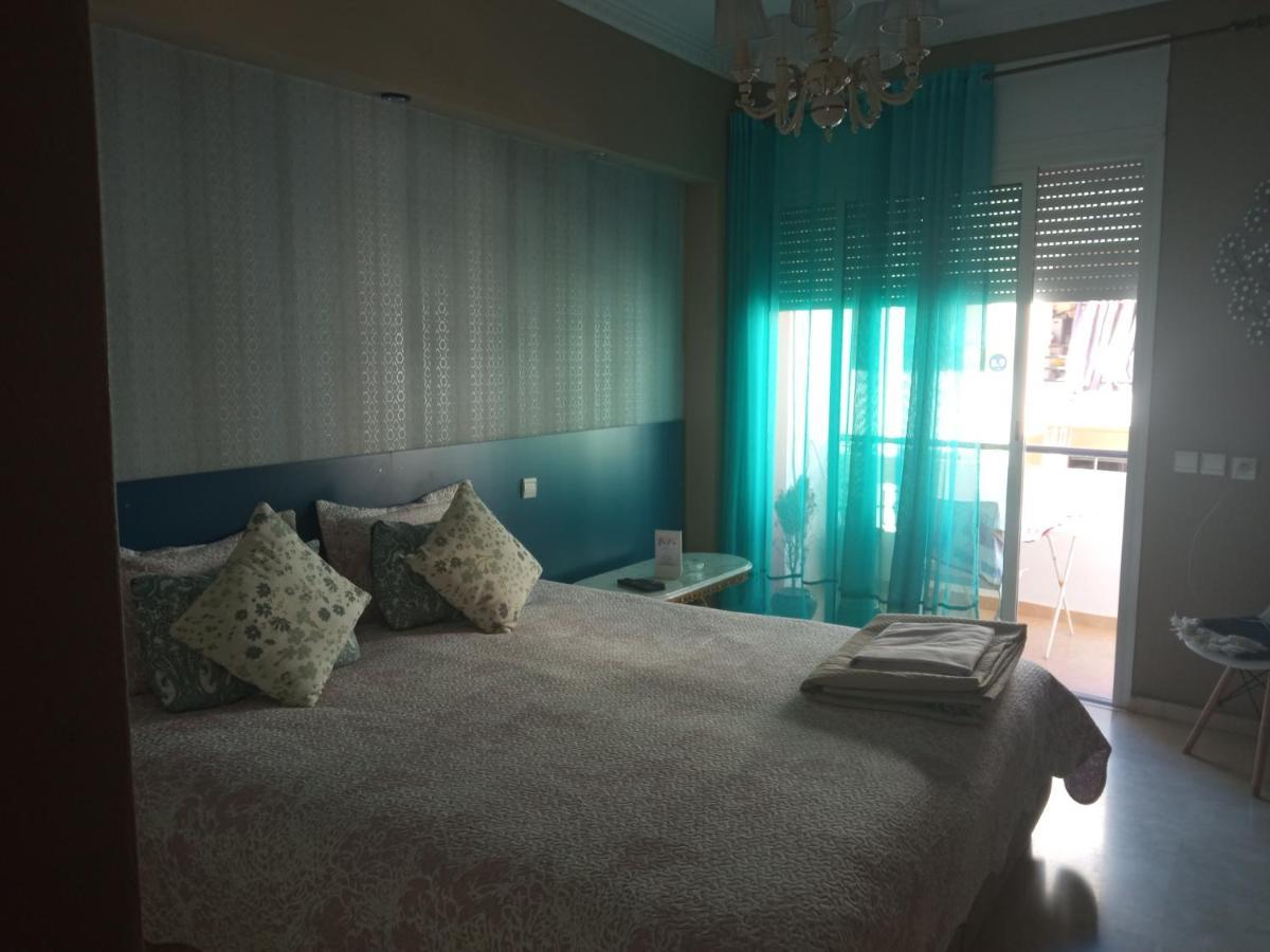 Chambre Haut Standing Rabat Bagian luar foto