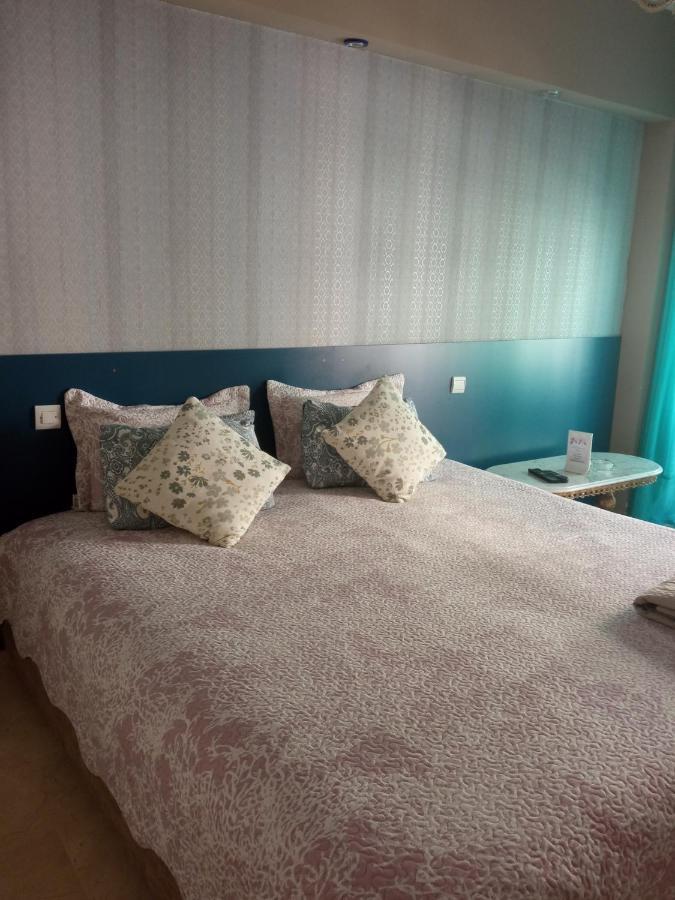 Chambre Haut Standing Rabat Bagian luar foto