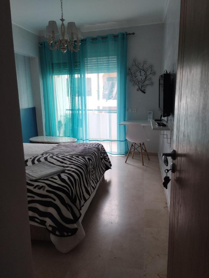 Chambre Haut Standing Rabat Bagian luar foto