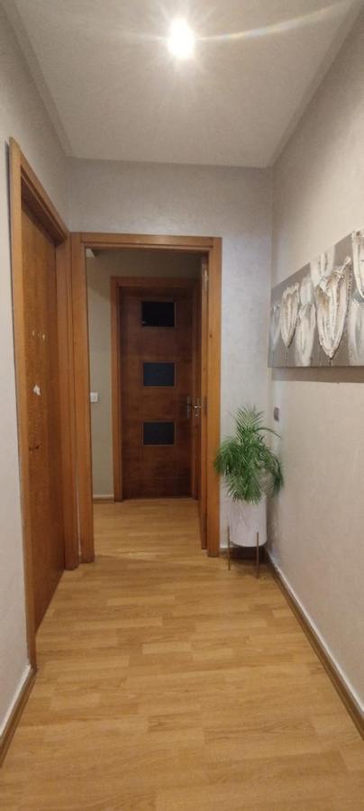 Chambre Haut Standing Rabat Bagian luar foto
