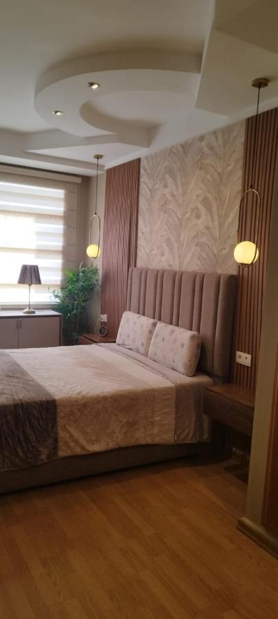Chambre Haut Standing Rabat Bagian luar foto