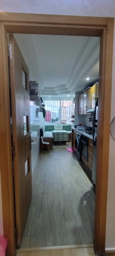 Chambre Haut Standing Rabat Bagian luar foto
