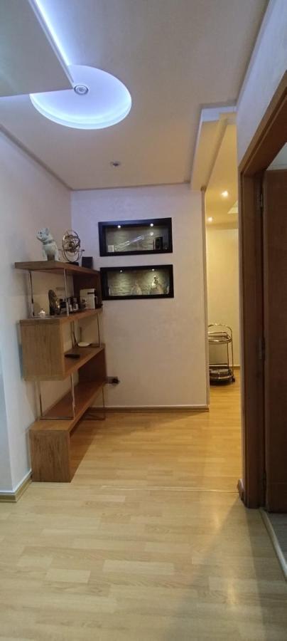 Chambre Haut Standing Rabat Bagian luar foto
