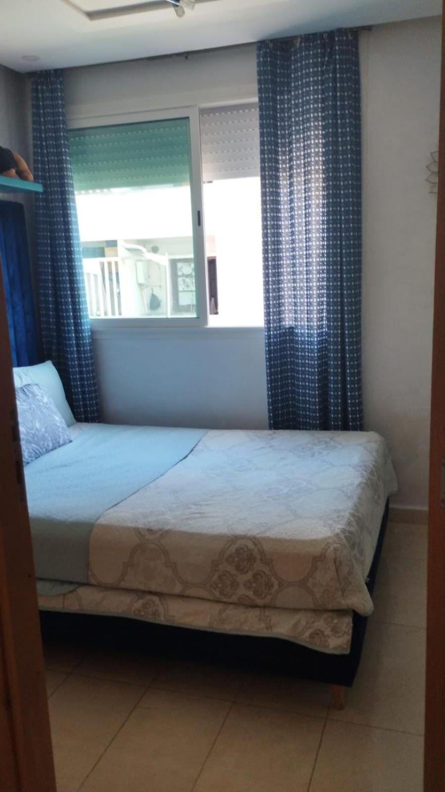 Chambre Haut Standing Rabat Bagian luar foto
