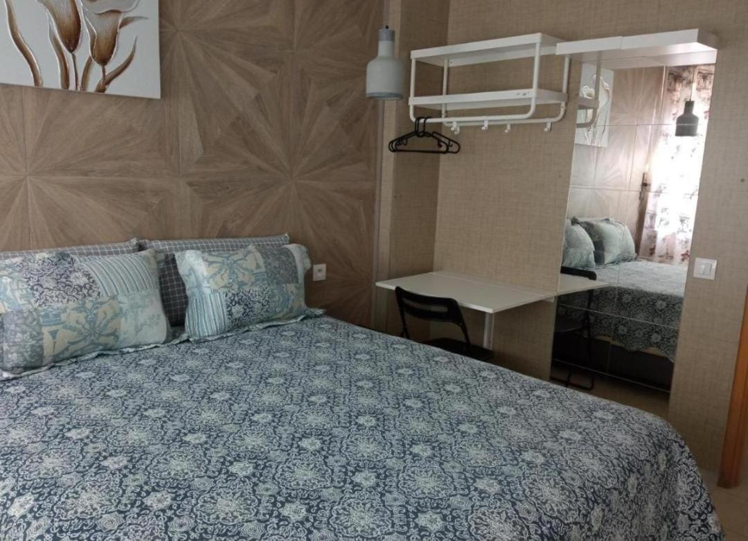 Chambre Haut Standing Rabat Bagian luar foto