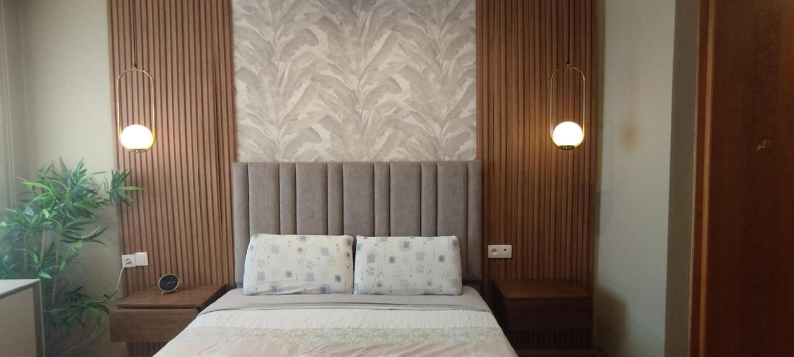 Chambre Haut Standing Rabat Bagian luar foto