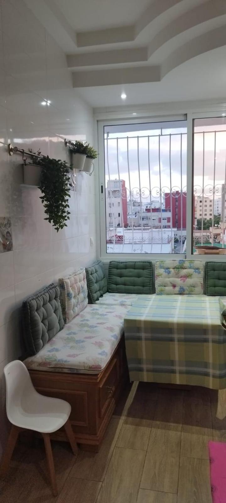 Chambre Haut Standing Rabat Bagian luar foto