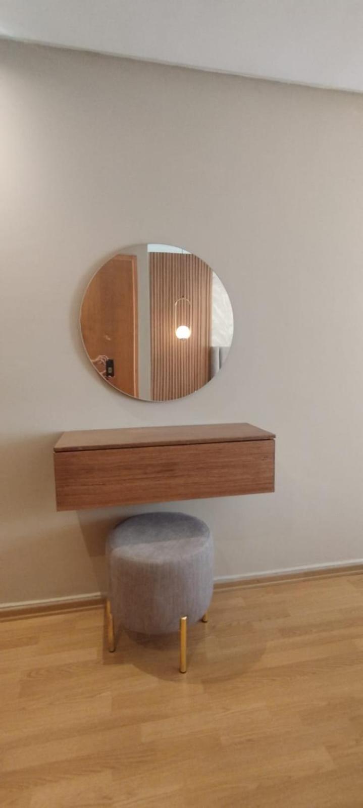 Chambre Haut Standing Rabat Bagian luar foto