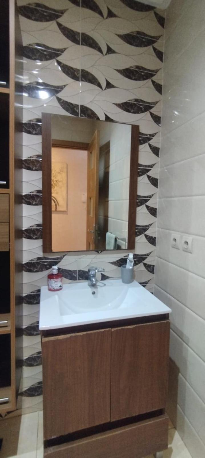 Chambre Haut Standing Rabat Bagian luar foto