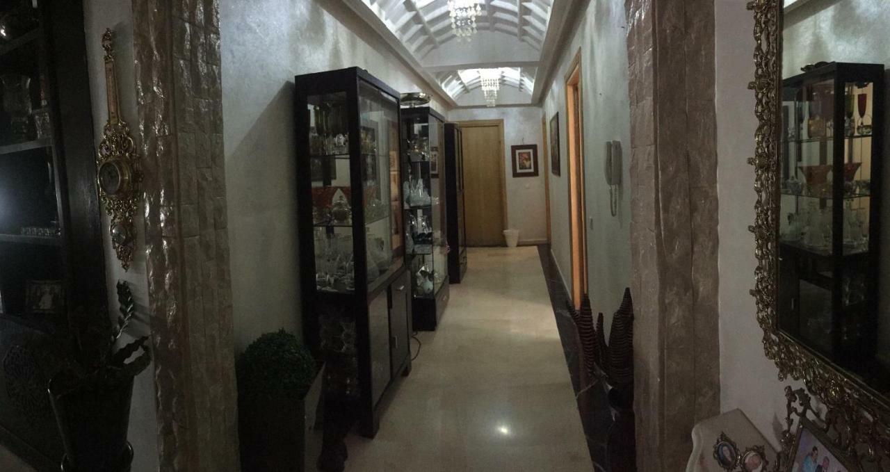 Chambre Haut Standing Rabat Bagian luar foto